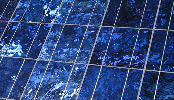 impianto fotovoltaico Arexons Photogallery - Realizzazioni